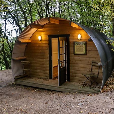 Ballybeg Pod 1 Arklow Exterior photo